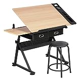 Best value drafting tables