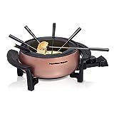 41bF1gR1roL. SL160 Best value electric fondue pots