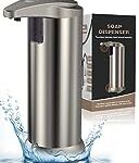 41cOsvc9g3L. SL160 Best value automatic soap dispensers