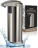 41cOsvc9g3L. SL160 Best value automatic soap dispensers