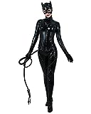 41ciWTKJYVL. SL160 2 Best value catwoman costumes