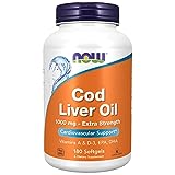 41lvNYRaEWL. SL160 Best value cod liver oils