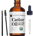 41rS6jII19L. SL160 2 Best value castor oils