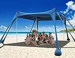 41x21LnbDdL. SL160 2 Best value beach shelters