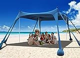 41x21LnbDdL. SL160 2 Best value beach shelters
