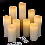 Best value flameless candles