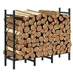 51JHB8SmIjL. SL160 Best value firewood racks
