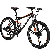51TG RhUL. SL160 Best value dual suspension mountain bikes