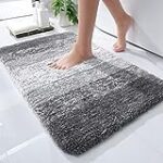 51ZgY0OBeDL. SL160 2 Best value bath rugs