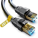 51fjI 8tLrL. SL160 Best value ethernet cables