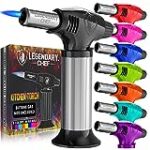 51gzZKwWlLL. SL160 1 Best value cooking torches
