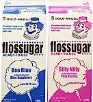 51sVKLT8mlL. SL160 Best value cotton candy sugars