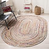 61Lddvp4QJS. SL160 2 Best value braided rugs